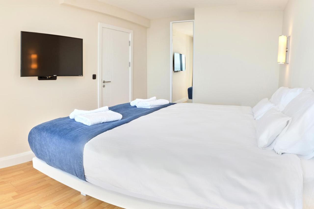 Orbi City Aparthotel Batumi Eksteriør billede